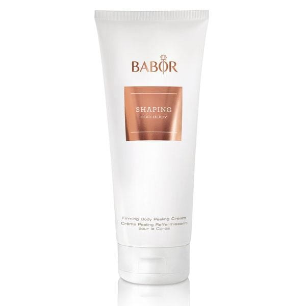 SPA Shaping Body Peeling Cream