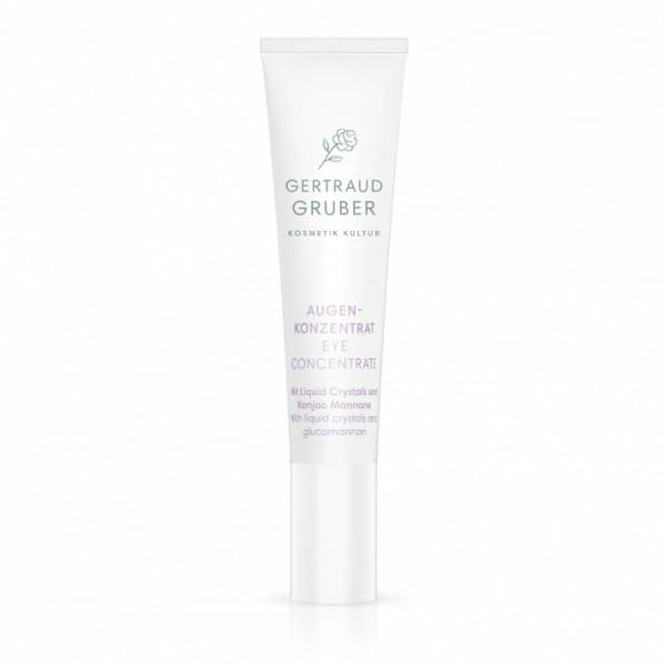 EXQUISIT Augenkonzentrat von Gertraud Gruber