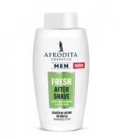 MEN FRESH AFTER SHAVE LOTION