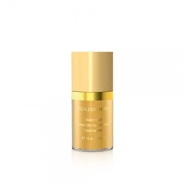 Golden Skin Caviar Augengel von etre belle