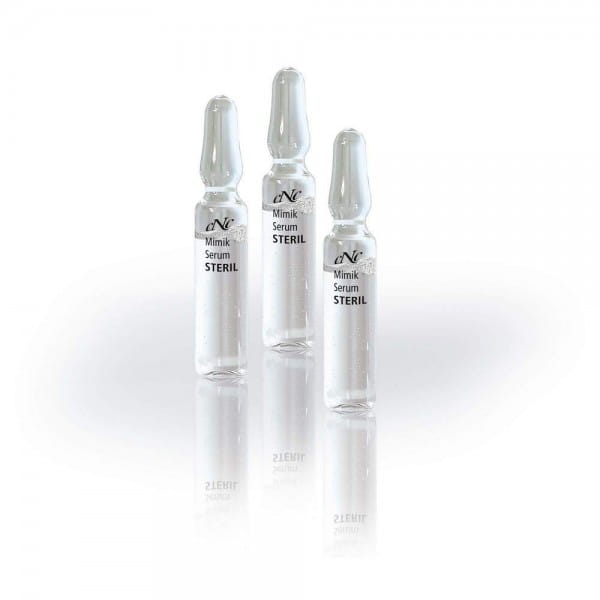 aesthetic world Mimik Serum STERIL von CNC Cosmetic