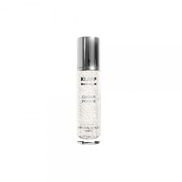 Caviar Power Imperial Serum White