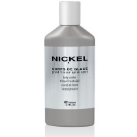 Eine schöne Erfrischung nach anstrengenden Betätigungen