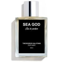 Sea God Eau de Parfum von Theodoros Kalotinis