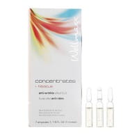 concentrates + hibiscus anti-wrinkle effect fluid von Wellmaxx concentrates + hibiscus anti-wrinkle effect fluid von Wellmaxx