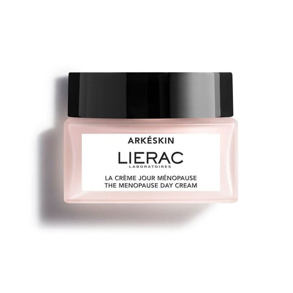 ARKESKIN The Menopause Day Cream von lierac