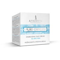 Pure Oxygen Belebende Tagescreme Pure Oxygen Belebende Tagescreme