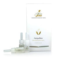 Skin Sensation Revitalin-Ampullen von Aloe Vera Tratz Skin Sensation Revitalin-Ampullen von Aloe Vera Tratz