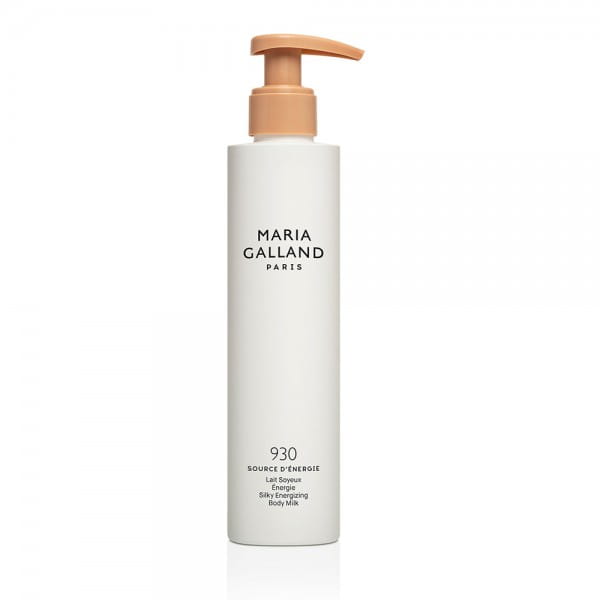 930 Lait Soyeux Énergie SOURCE D’ÉNERGIE von Maria Galland