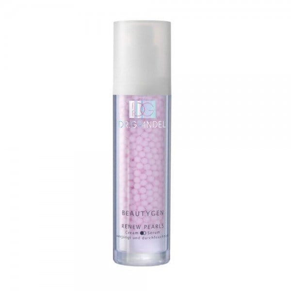 Beautygen Renew Pearls von Dr. Grandel