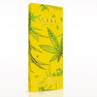 Color Energy Hemp-Tsubaki Oil Ampoules / Gelb von Sofri