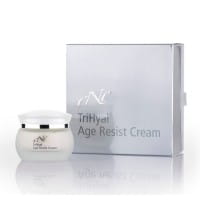 aesthetic world TriHyal Age Resist Cream von CNC Cosmetic