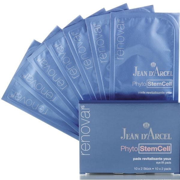 Renovar Phyto StemCell Pads Revitalisante Yeux
