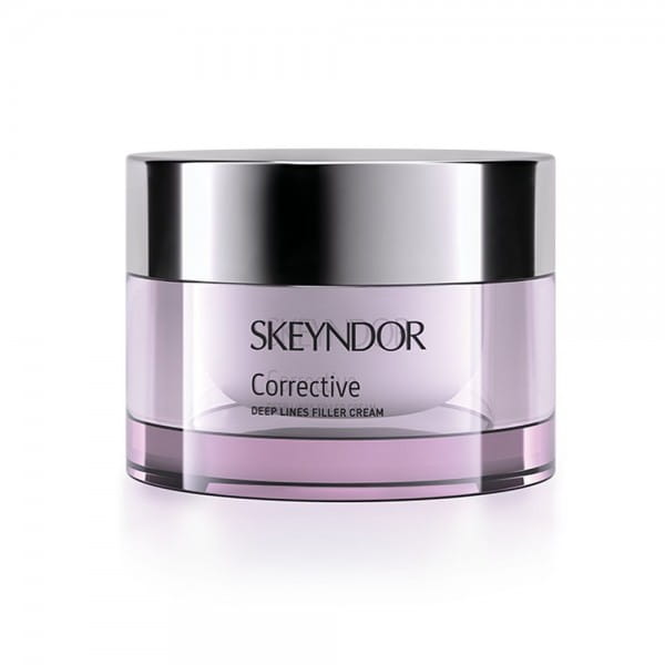 DEEP LINES FILLER CREAM von Skeyndor