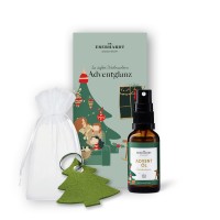 Geschenkset Spray - Adventglanz von Dr. Eberhardt