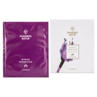 LOVE YOUR AGE Sensual Repair Mask von Pharmos Natur LOVE YOUR AGE Sensual Repair Mask von Pharmos Natur