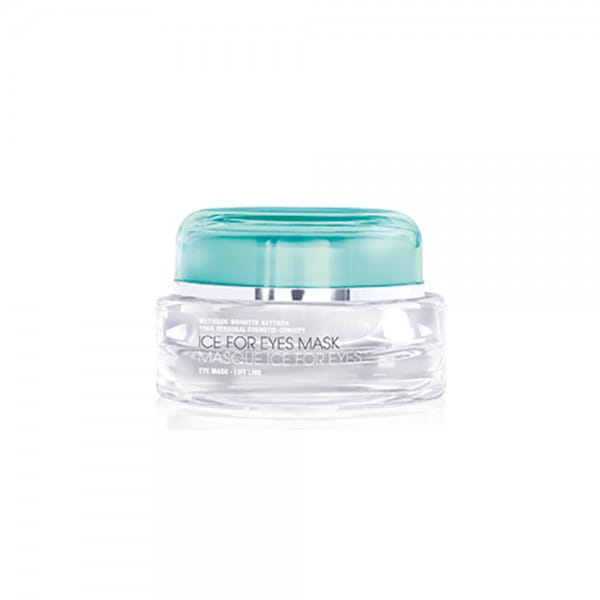 ice for eyes mask von Methode Brigitte Kettner (MBK)