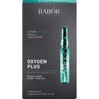Oxygen Plus Ampullen von Babor Oxygen Plus Ampullen von Babor
