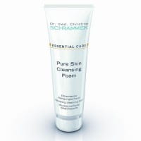 Pure Skin Cleansing Foam