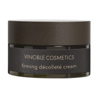 firming décolléte cream von Vinoble Cosmetics