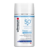 Face Fluid Brightening & Anti-Pollution SPF 50+ von Ultrasun Face Fluid Brightening & Anti-Pollution SPF 50+ von Ultrasun