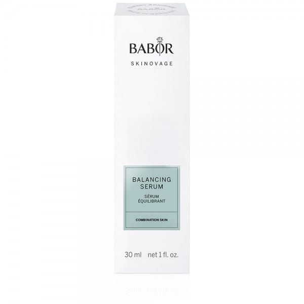 Skinovage Balancing Serum von Babor