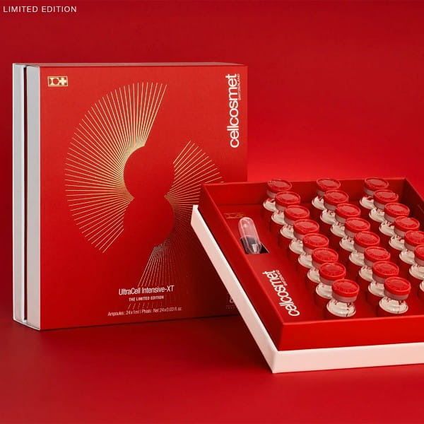 UltraCell Intensive-XT - Limited Edition von Cellcosmet