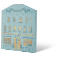 Jean d`Arcel Adventskalender 2025 / LE TEMPS DE LA BEAUTÉ