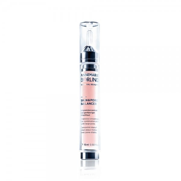 Beauty Shot SKIN & PORE BALANCER von Annemarie Börlind