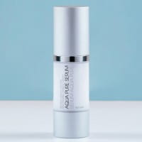 PURE HYDRATION DUO: Aqua Pure Serum + Cream