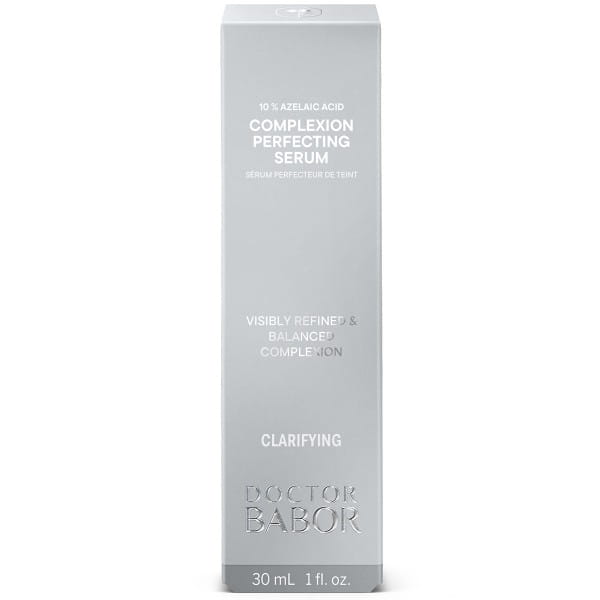 Doctor Babor Clarifying Complexion Perfecting Serum von Babor