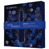 Dr. Grandel Adventskalender Ampullen 2025
