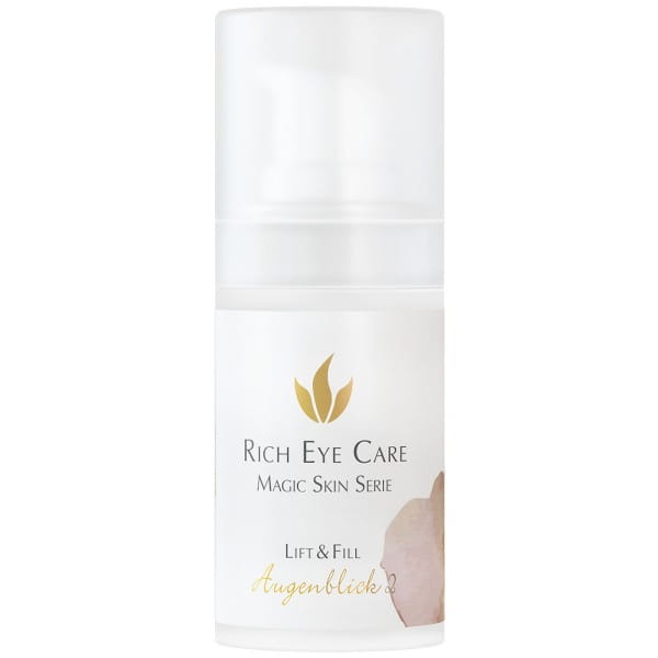 Magic Skin Rich Eye Care von Aloe Vera Tratz