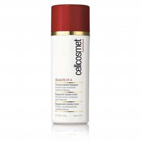 Cellulite - XT - A