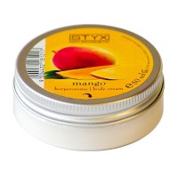 Mango Körpercreme, 50 ml Mango Körpercreme, 50 ml