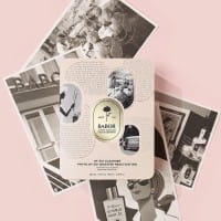 Anniversary Set HY-ÖL & Phyto Reactivating von Babor