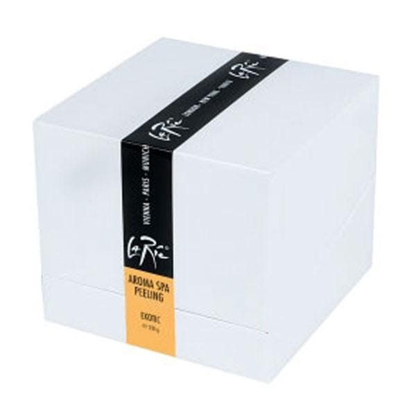 Aroma Spa Peeling Zitrone