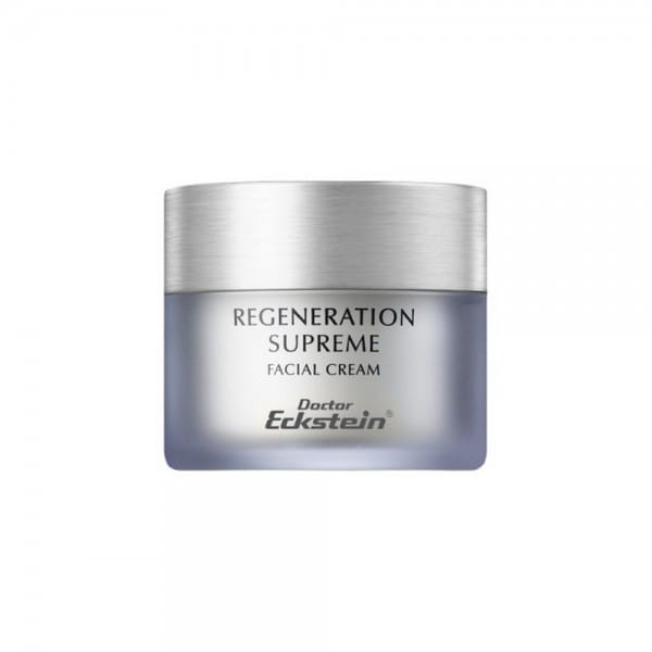Regeneration Supreme von Doctor Eckstein