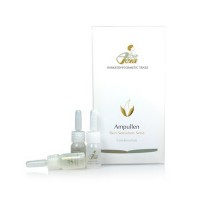 Skin Sensation Hyaluron-Ampullen von Aloe Vera Tratz Skin Sensation Hyaluron-Ampullen von Aloe Vera Tratz
