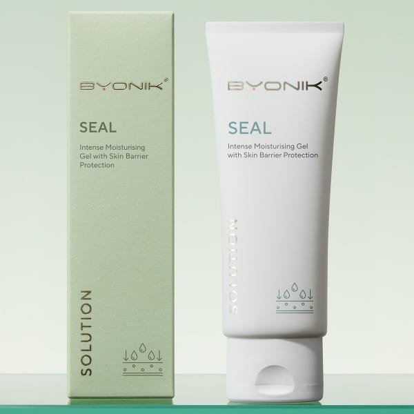 SOLUTION SEAL von byonik