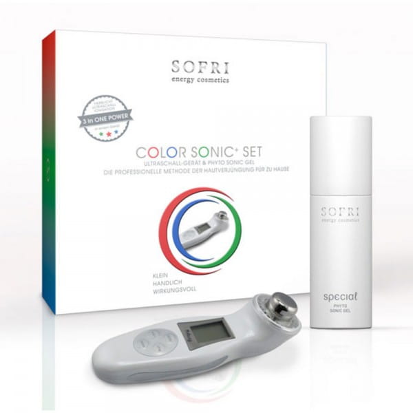 Color Sonic Box von Sofri