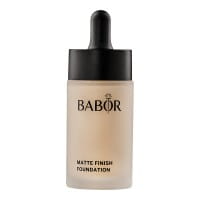 Matte Finish Foundation