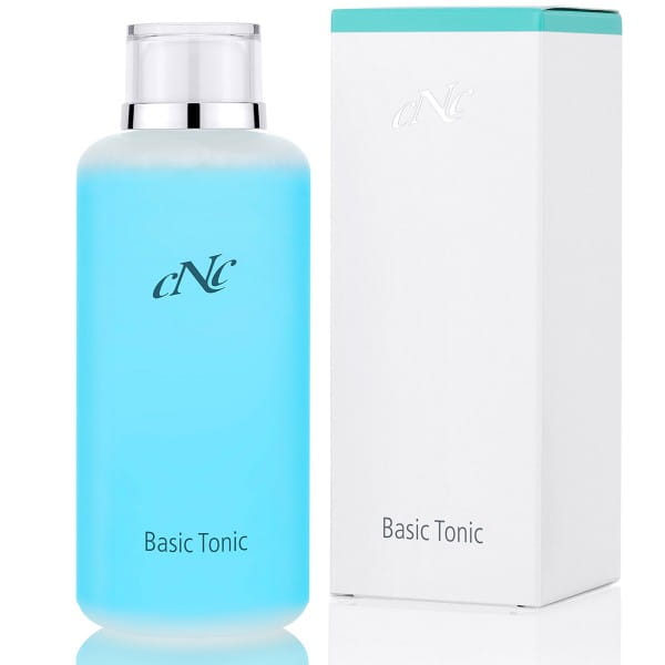 Basic Tonic von CNC Cosmetic