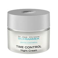 Time Control Night Cream
