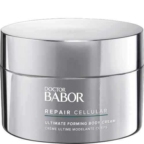 Doctor Babor Repair Cellular Ultimate Forming Body Cream von Babor