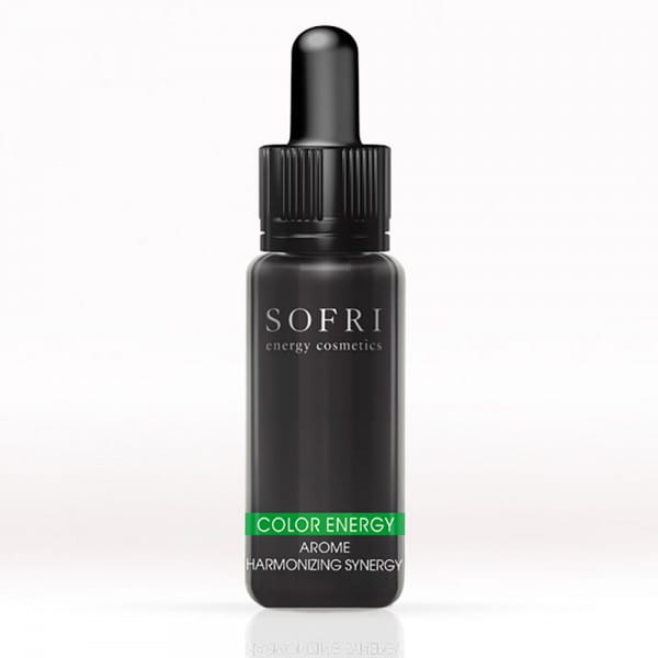 Color Energy Arome Harmonizing Synergy / Grün von Sofri