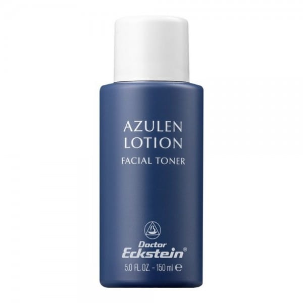 Azulen Lotion von Doctor Eckstein