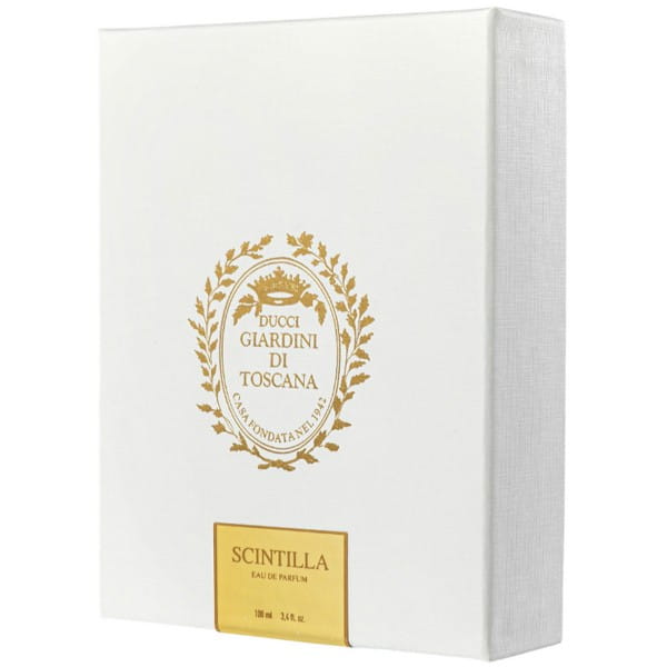 Scintilla - Eau De Parfum von Giardini di Toscana