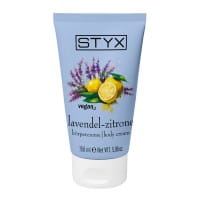 Lavendel-Zitrone Körpercreme von STYX