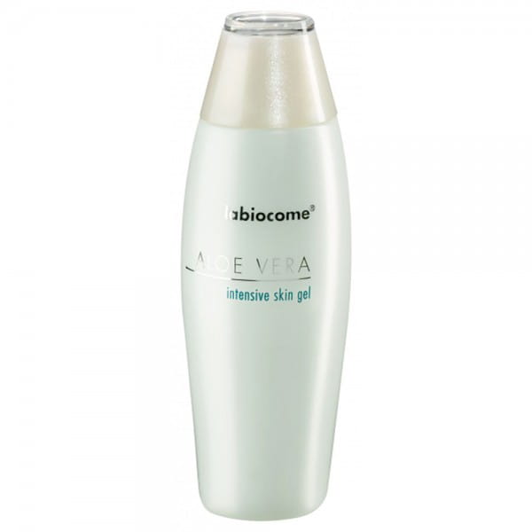 Aloe Vera - Intensive Skin Gel